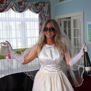 Meet your Posher, Allie